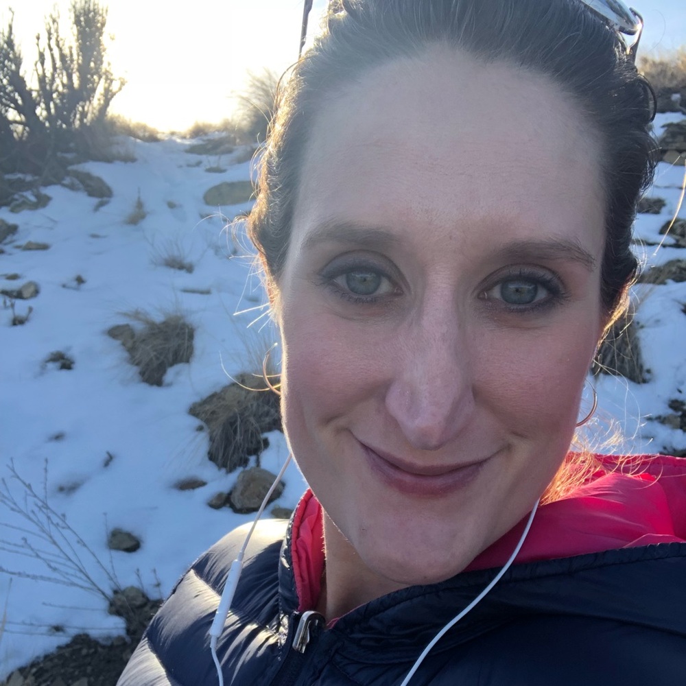 Meet your Posher, Tanya